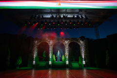 Holdfény és csillagok