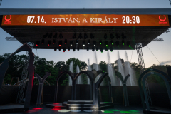 István,a király-rockopera