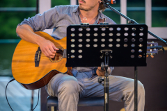 „Százféle változatban” - koncert Cseh Tamás és Másik János dalaiból